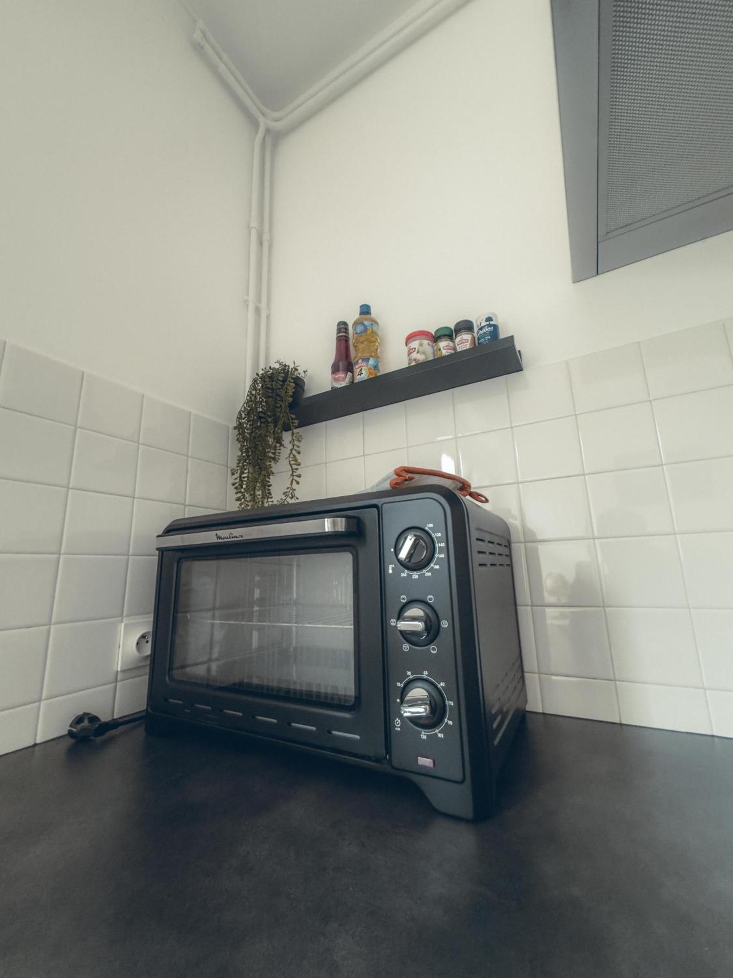 Lava Studio Poitiers Exterior photo