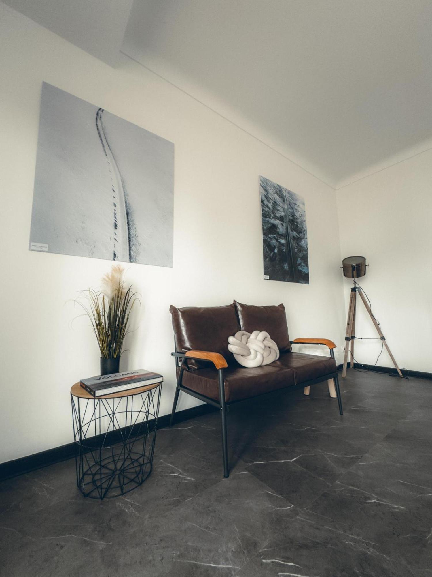 Lava Studio Poitiers Exterior photo