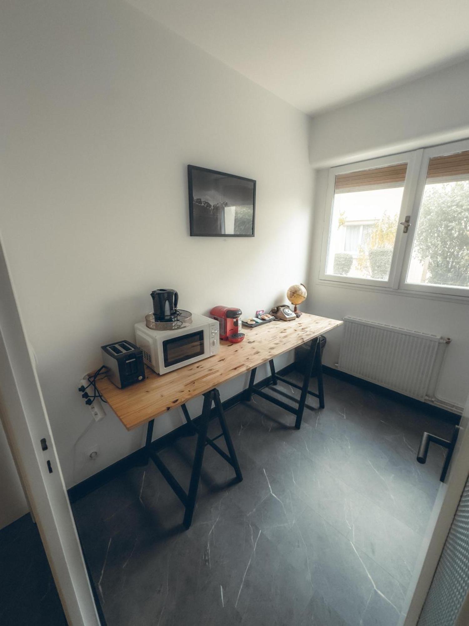 Lava Studio Poitiers Exterior photo